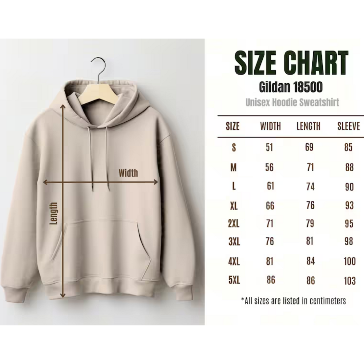 Nostalgia Vintage Cartoon Hoodie