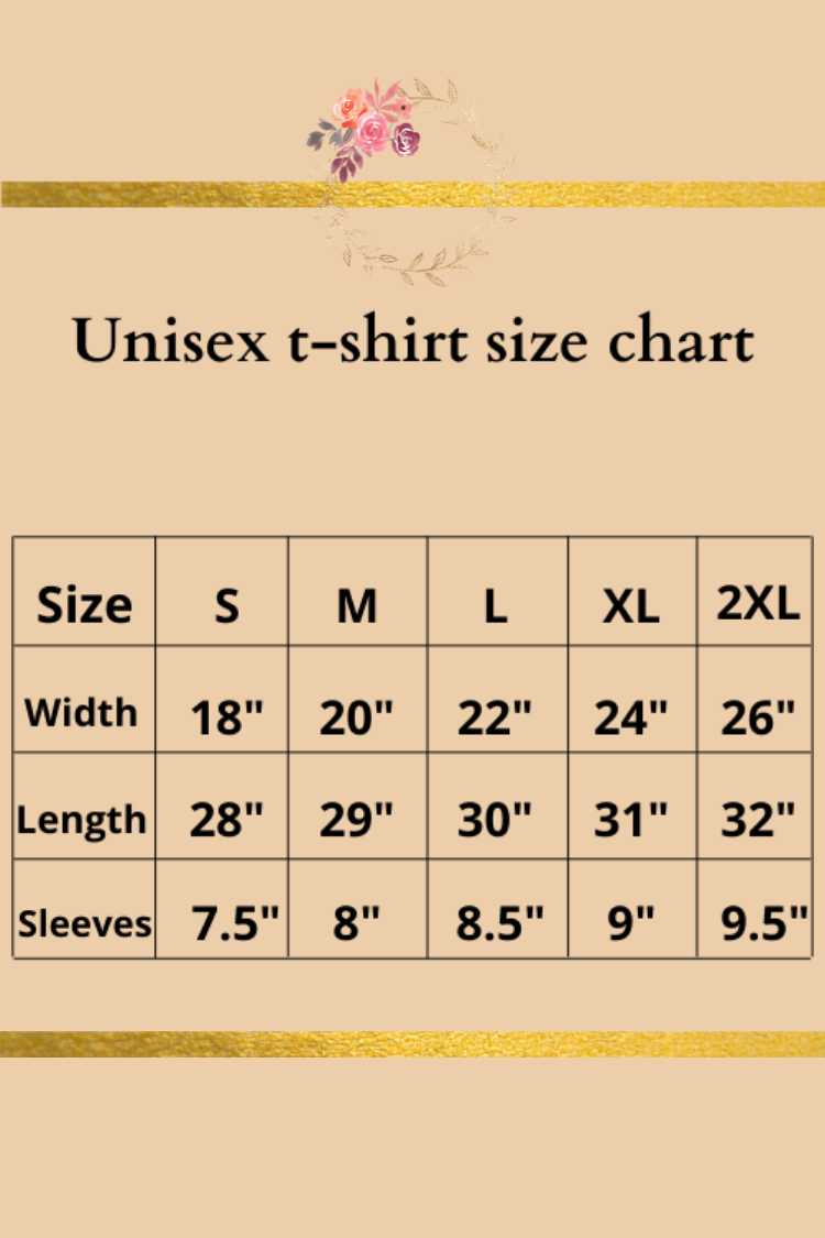 A women who knows her self worth Tee