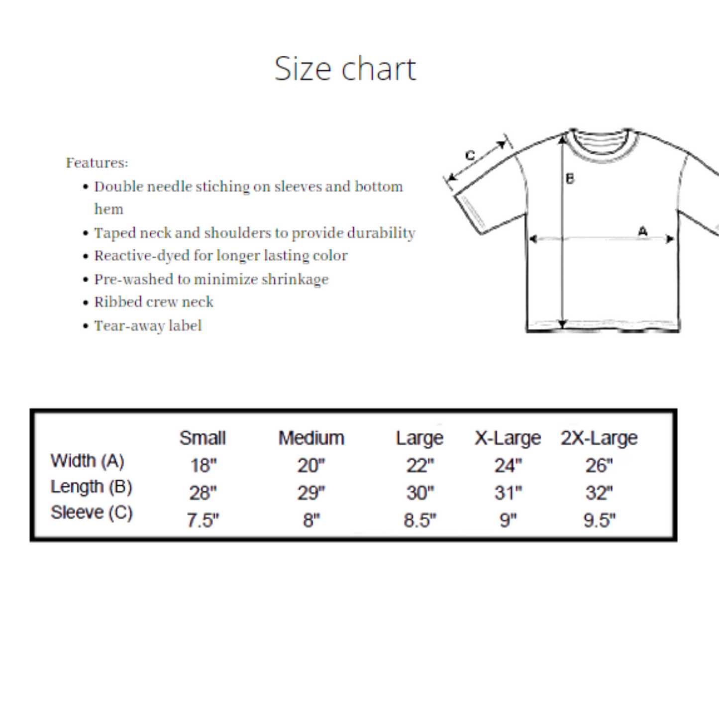 Our Lady of Guadalupe T-Shirt