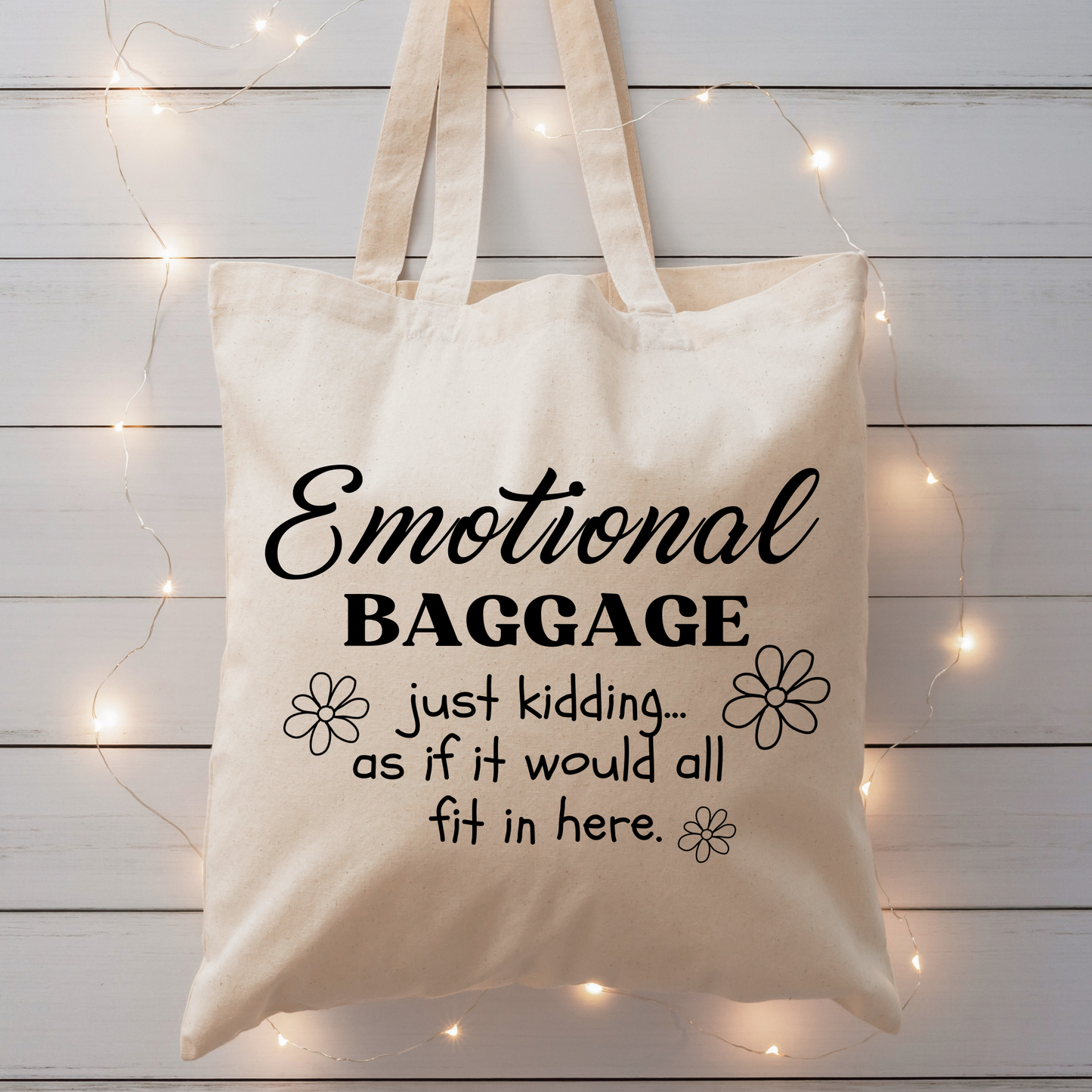 Funny Tote Bags Collection